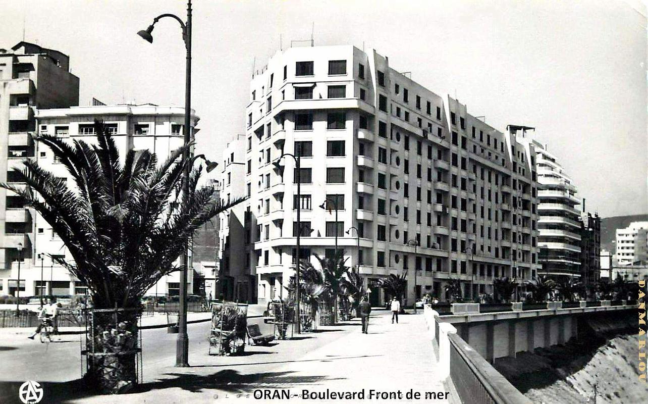 Oran - Boulevard Front de mer a.jpg